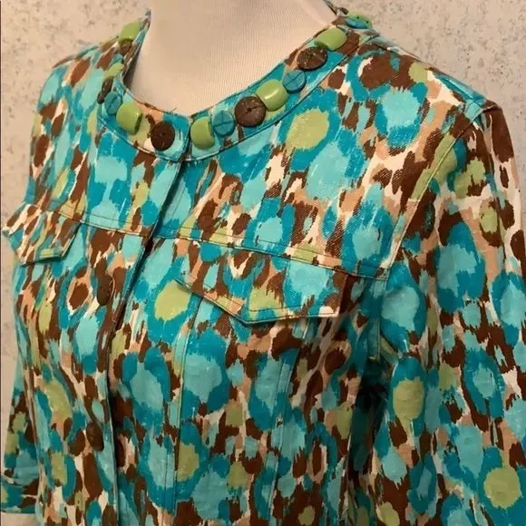 Nice RUBY Rd. Jacket - Picture 5 of 16